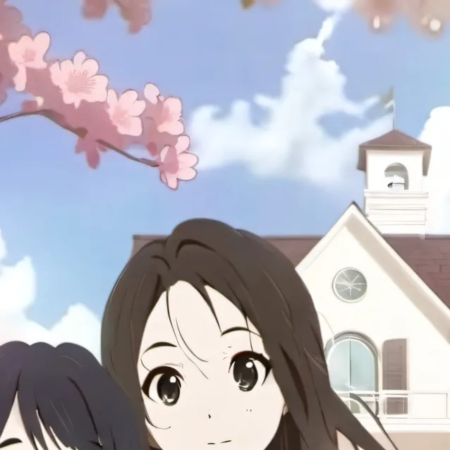 chat with ai character:  girl scout group