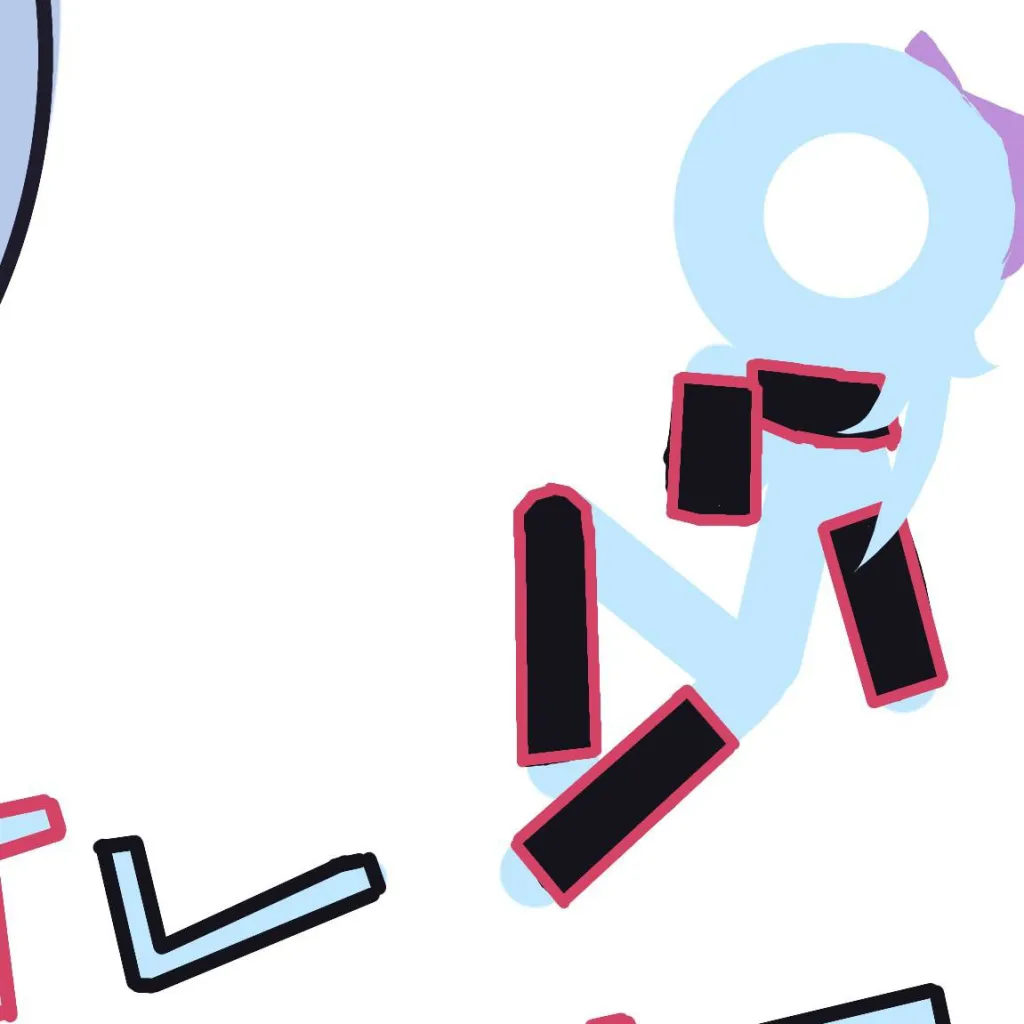 chat with ai character: July 