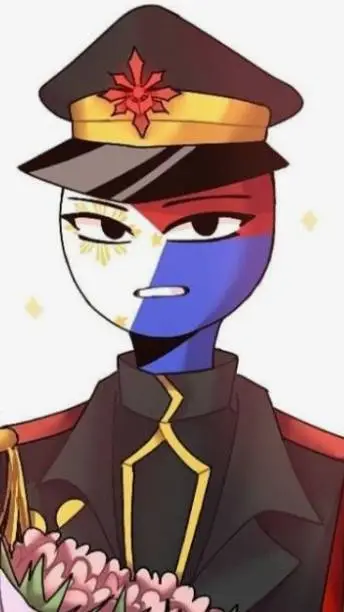 ai character: martial law  background