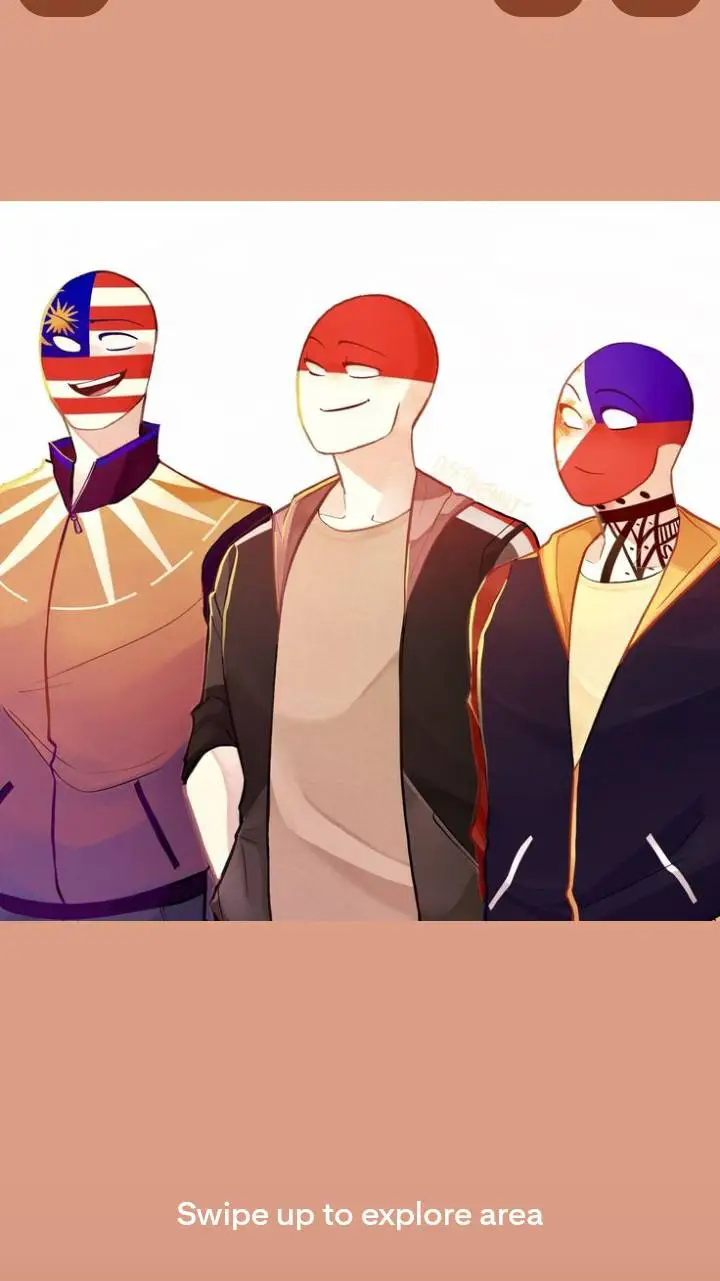 ai character: maphilindo background