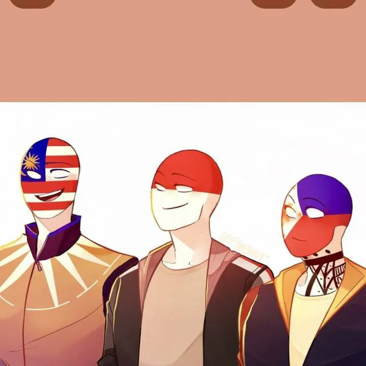 chat with ai character: maphilindo