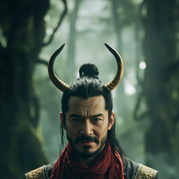 chat with ai character: Lord Drekar