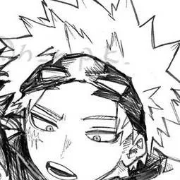 chat with ai character: 𝜗ৎ Bakudeku 𖹭 