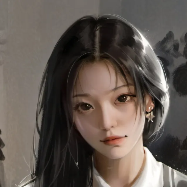 chat with ai character: carliana