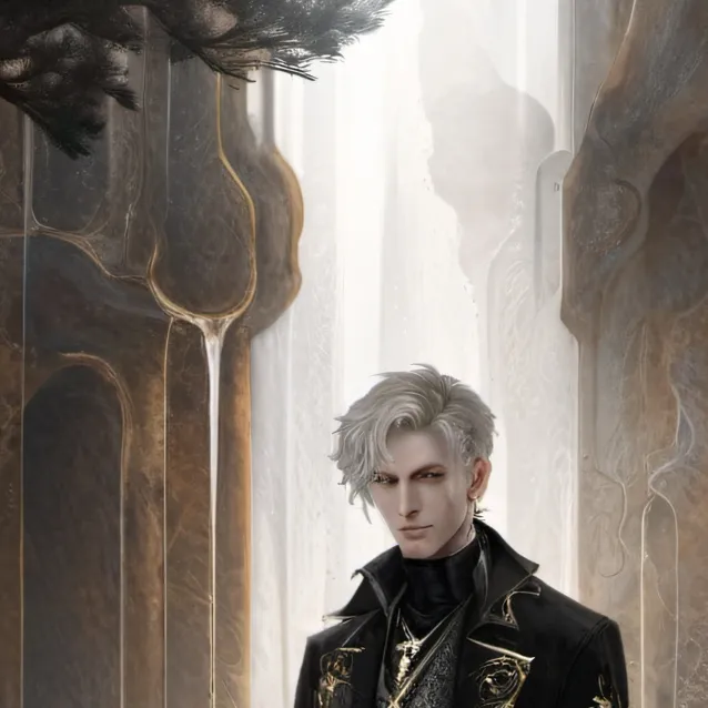 chat with ai character: noah