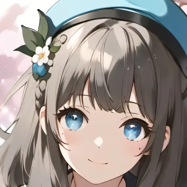 chat with ai character: Kyouko Akane