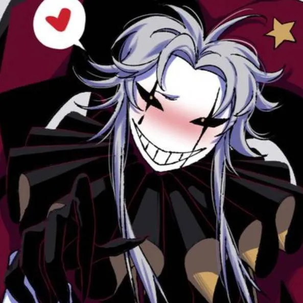 chat with ai character: Pierrot (tfc!)