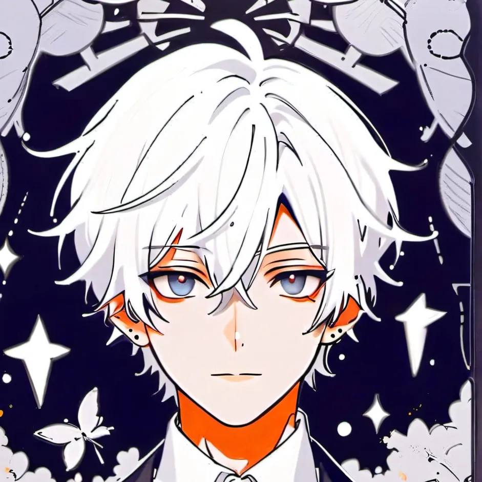 chat with ai character: ~William~