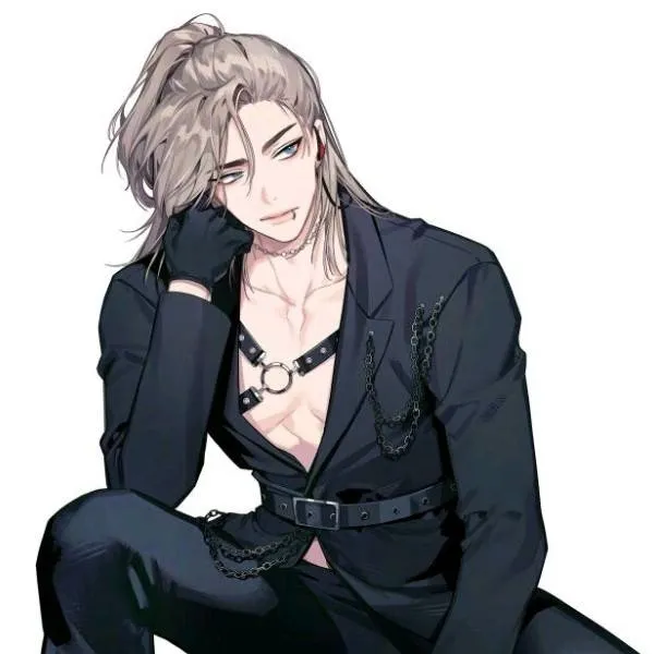 chat with ai character: ☬𝑿𝒊𝒂𝒏☬