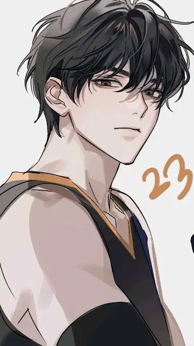 ai character: ◥𝒅𝒂𝒎𝒊𝒂𝒏◤ background