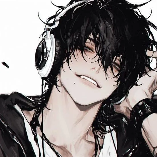 chat with ai character: Kai