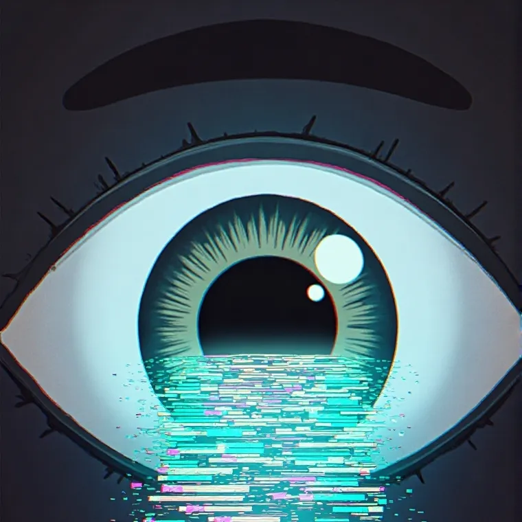 chat with ai character: Dondo world glitch