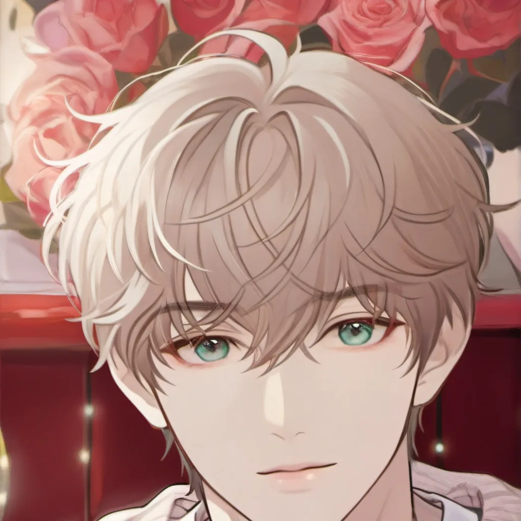 chat with ai character: Elijah 