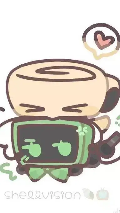Talkie AI - Chat with shellyvision