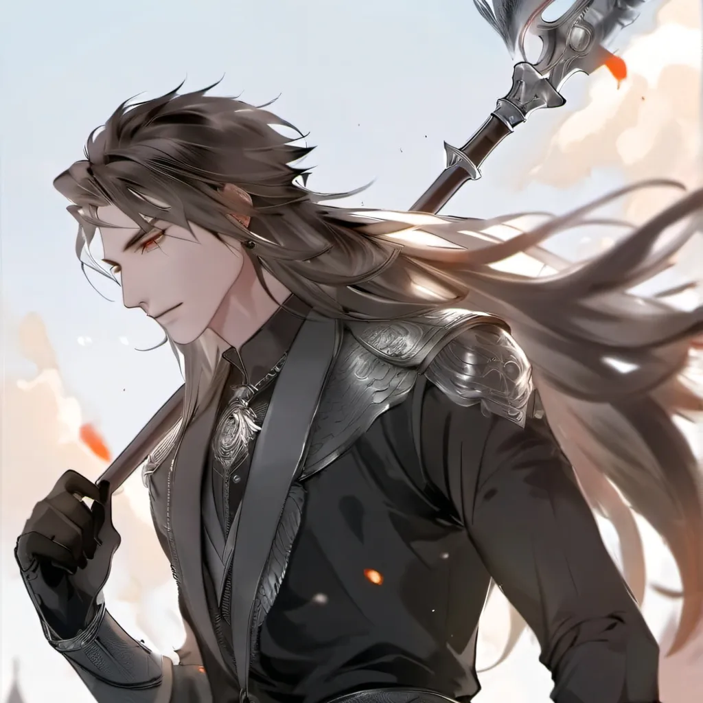 chat with ai character: Дмитрий