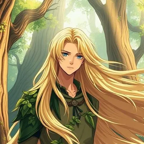 chat with ai character: Роман