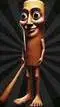 ai character: тунг саху background
