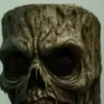 chat with ai character: brainrot zombie