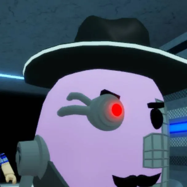 chat with ai character: mr potato 