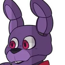 chat with ai character: bonnie fnaf
