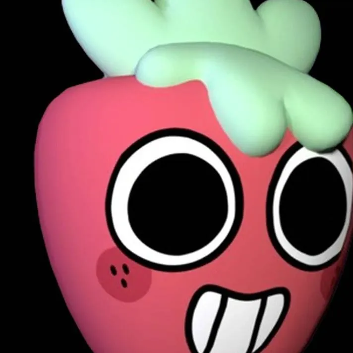 chat with ai character: спраут 