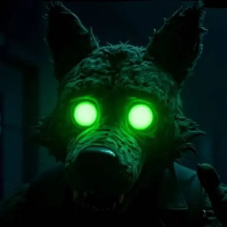 chat with ai character: весё клык