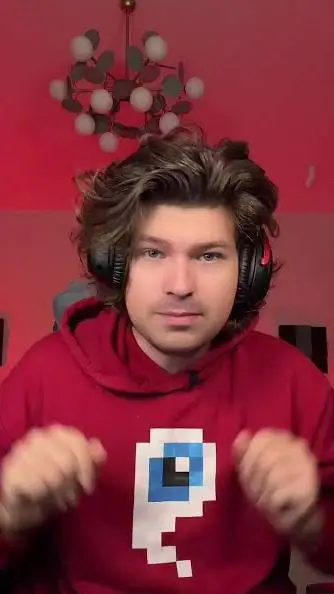 ai character: фиксай  background