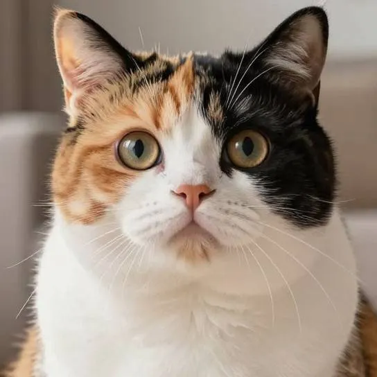 chat with ai character: котость