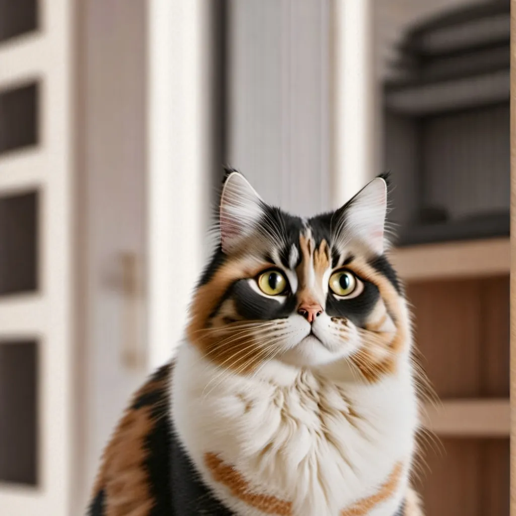 chat with ai character: котость