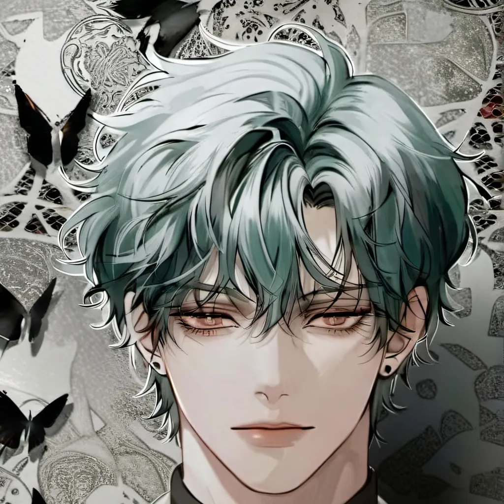 chat with ai character: William 