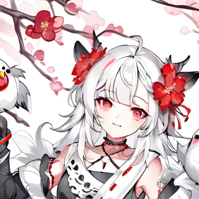 chat with ai character: gwenda