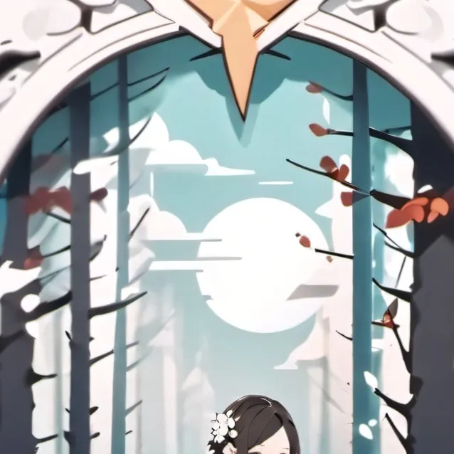 chat with ai character: may