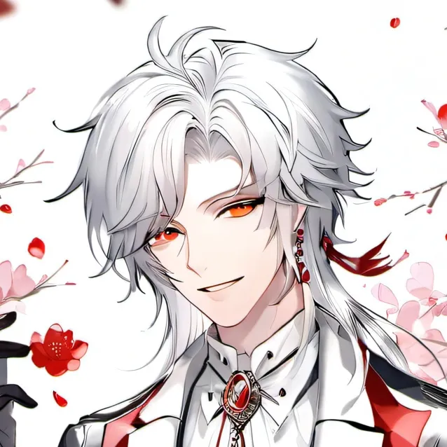 chat with ai character: Adam