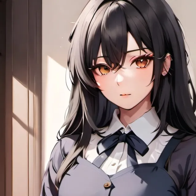 chat with ai character: Lila