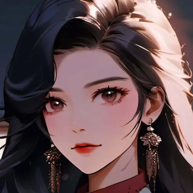 chat with ai character: ela