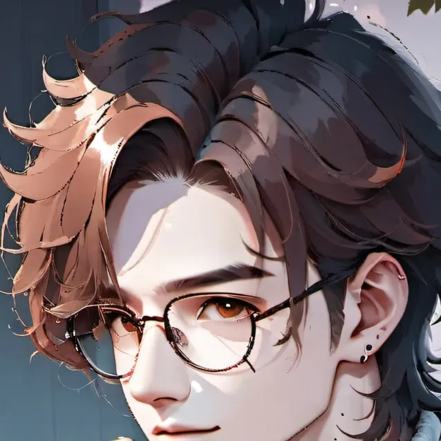 chat with ai character: Mark 
