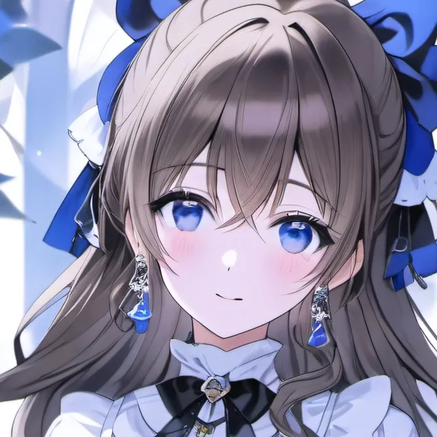 chat with ai character: Melissa