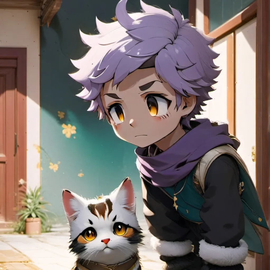 chat with ai character: catnap machucado 