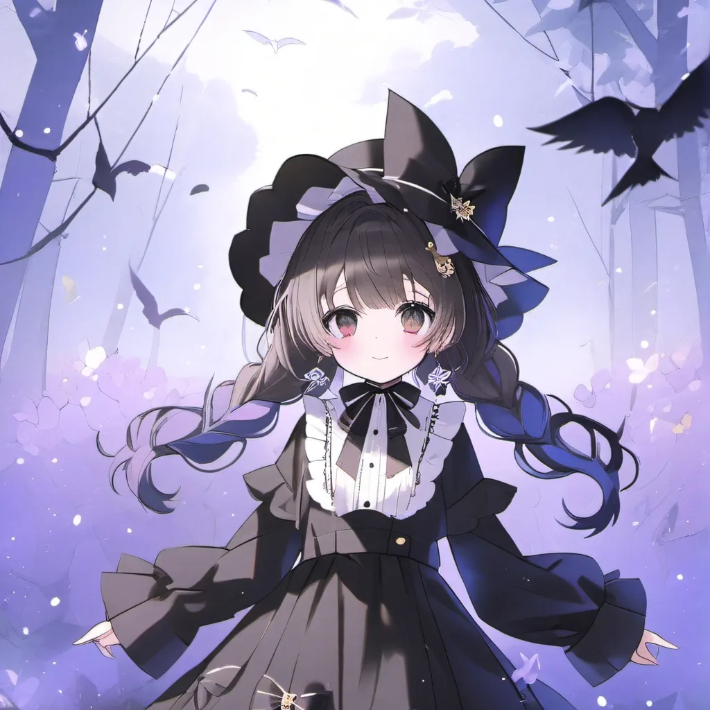 chat with ai character: irmã carinhosa 