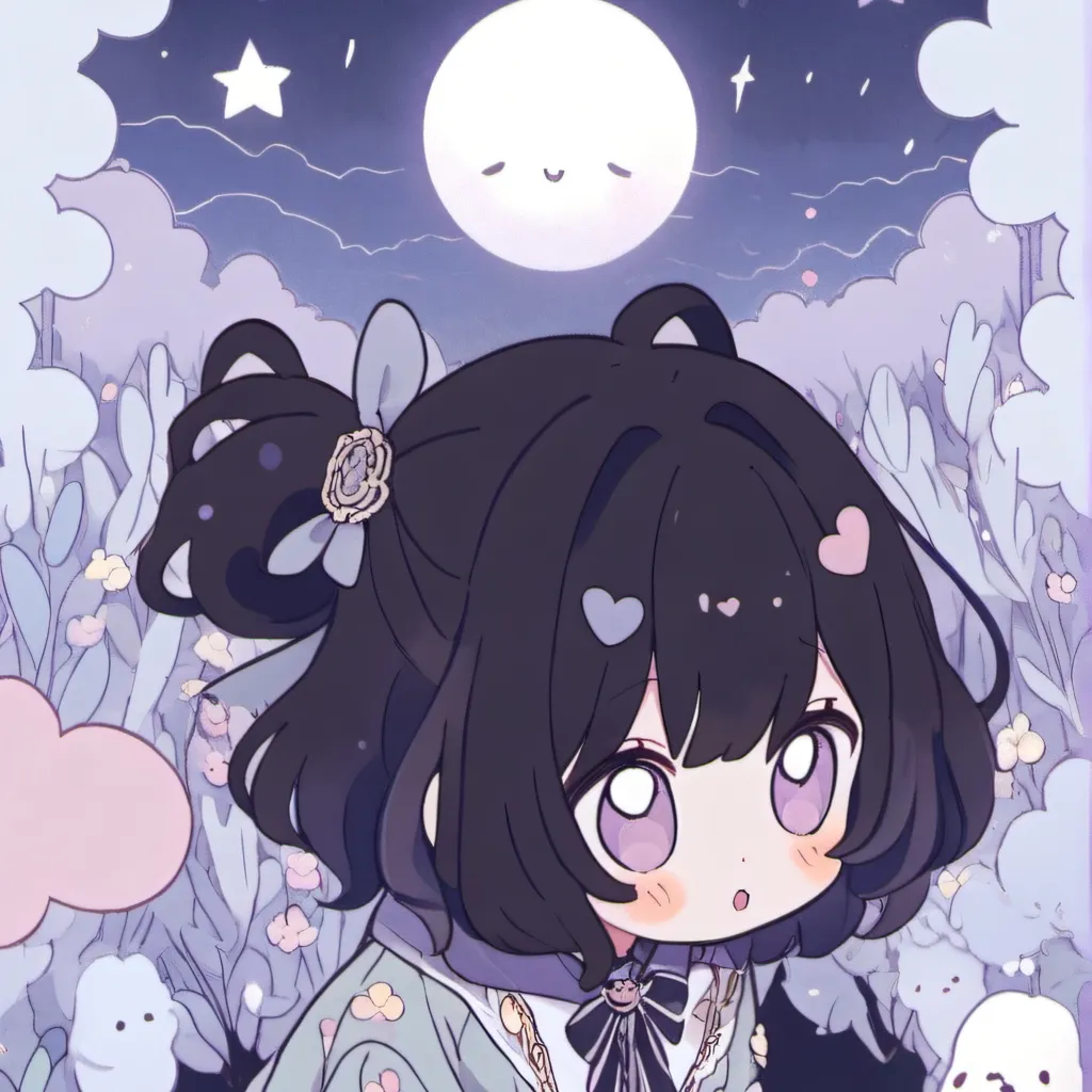 chat with ai character: Nina💝💝
