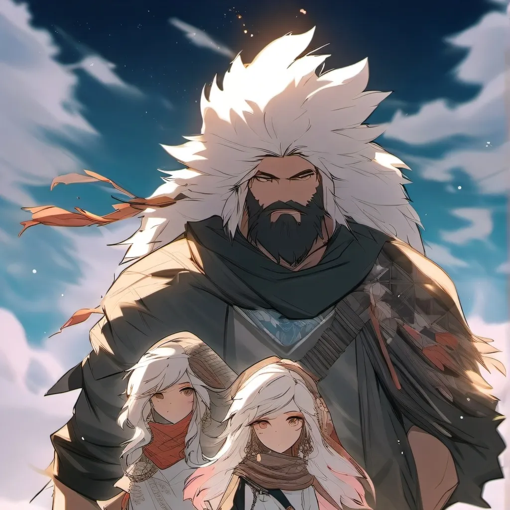 chat with ai character: seu sogro