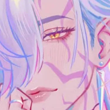 chat with ai character: Mystery💜