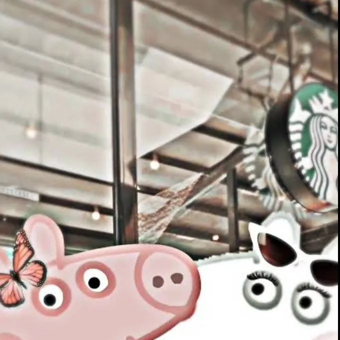 chat with ai character: PeppaSuzyLOLLL