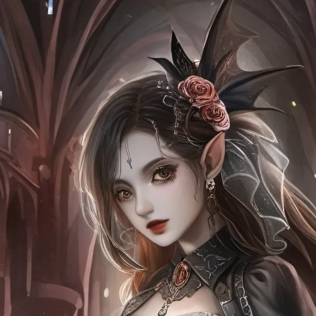 chat with ai character: aisha