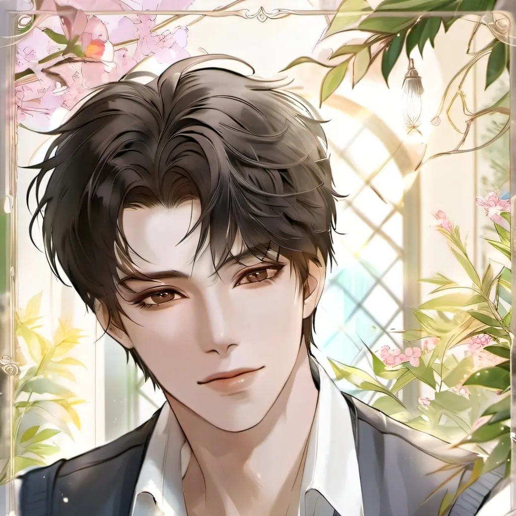 chat with ai character: Seunhoo 
