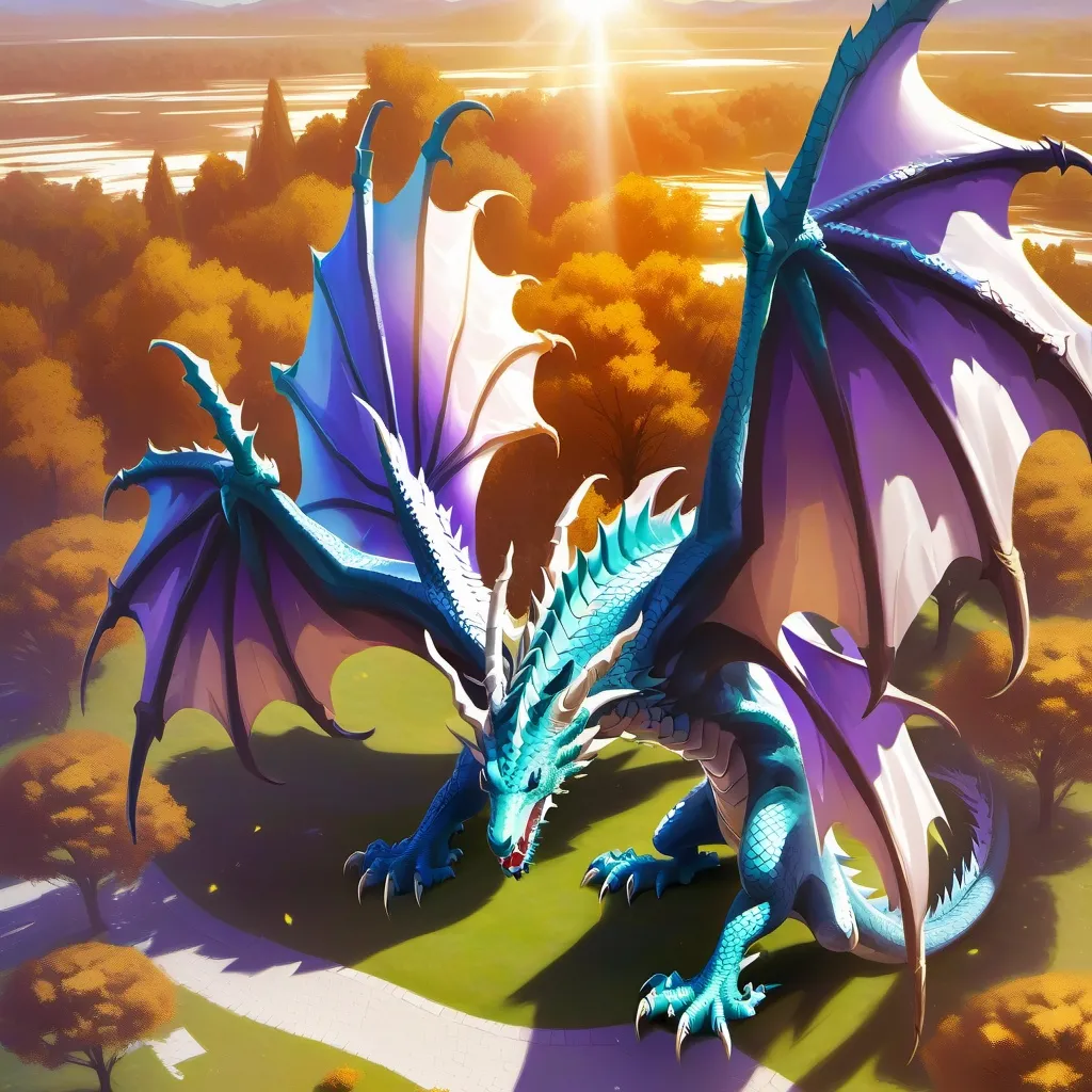 chat with ai character: wings 