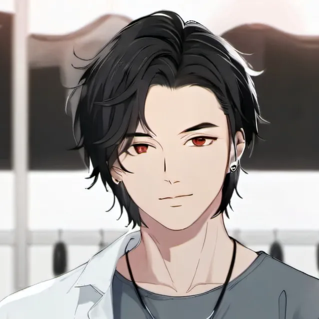 chat with ai character: Jake 