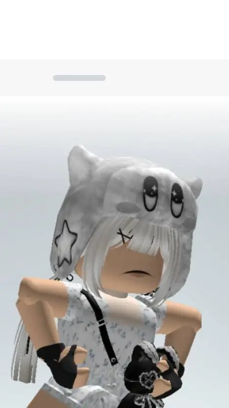 ai character: Юки background