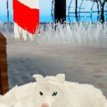 chat with ai character: сестрёнка