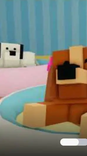 ai character: приют background